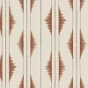 Azilal Embroidery Clay - Coordonné