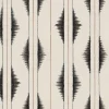 Azilal Embroidery Zebra - Coordonné