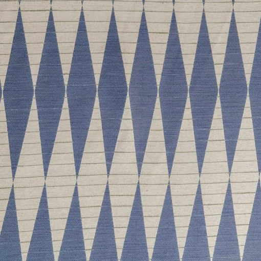Backgammon Añil - Coordonné