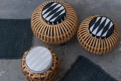 Backgammon Carbón - Coordonné