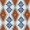 Beldi Rugs Clay - Coordonné