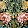 Belle-epoque Black - Coordonné