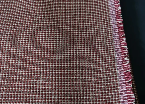 Bertoia Scarlet - Coordonné