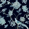 Bird Song Navy - Coordonné