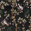 Birds Prosperity Onyx - Coordonné