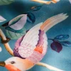 Birds Prosperity Sapphire - Coordonné