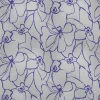 Blooming Silver - Coordonné