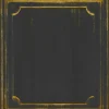 Boiserie Coal - Coordonné