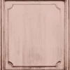 Boiserie Rose - Coordonné