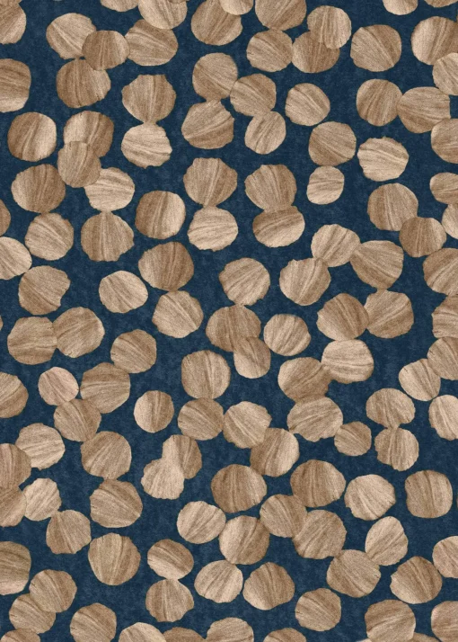 Brush Lapislazuli - Coordonné