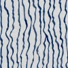 Calligraphy Klein - Coordonné