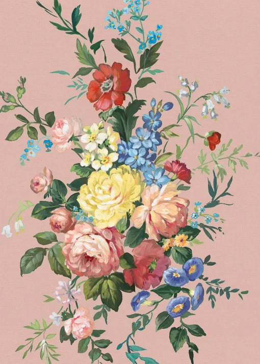 Carmen Rosáceo - Coordonné