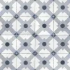 Celosia Grey - Coordonné