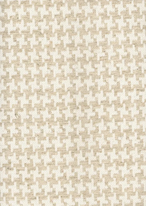 Check Beige - Coordonné