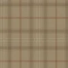 Check Brown - Coordonné