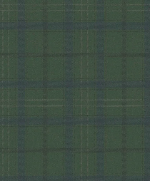 Check Green Duck - Coordonné