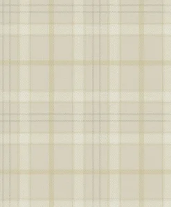 Check Ivory - Coordonné