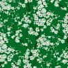 Cherry Blossom Emerald - Coordonné