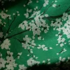 Cherry Blossom Emerald - Coordonné