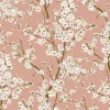 Cherry Blossom Rose - Coordonné