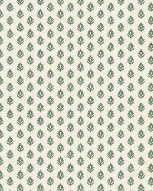 Clover Green - Coordonné
