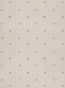 Croix Khaki - Coordonné