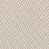 Crosshatch Cotton - Coordonné