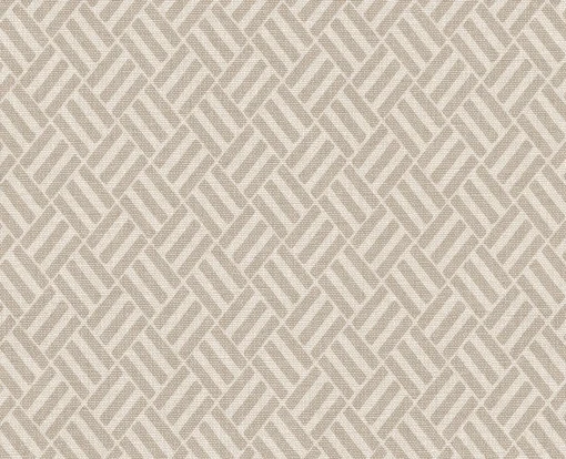 Crosshatch Cotton - Coordonné
