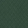 Crosshatch Emerald - Coordonné