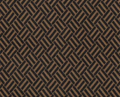 Crosshatch Slate - Coordonné