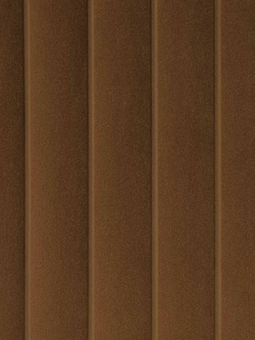 3D Decibel Chocolate - Coordonné