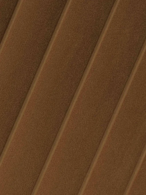 3D Decibel Chocolate - Coordonné