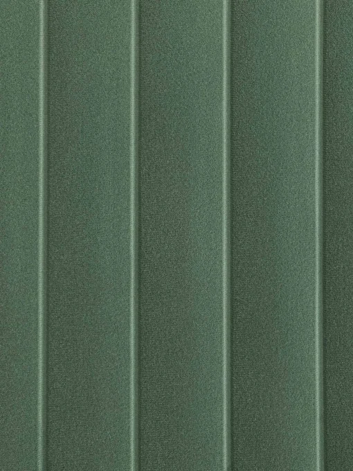 3D Decibel Turquoise - Coordonné