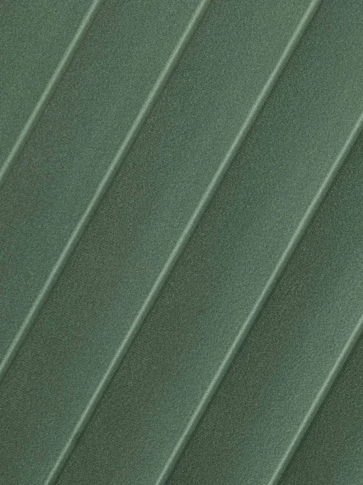 3D Decibel Turquoise - Coordonné