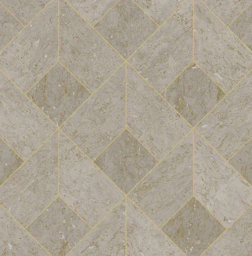 Diamond Cork Silver - Coordonné