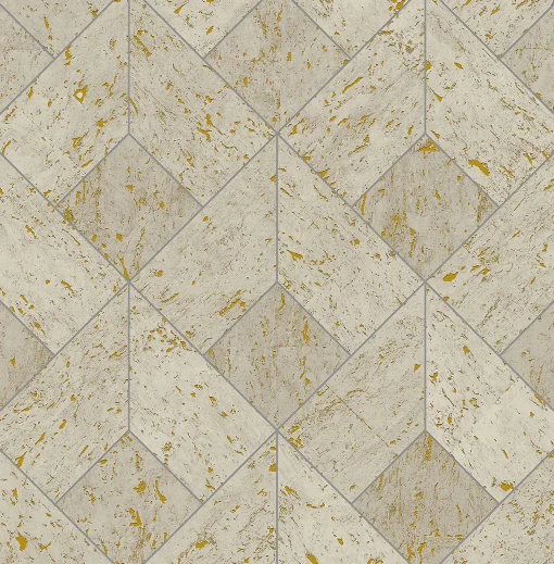 Diamond Cork Swan - Coordonné