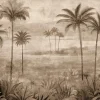 Draa Palms Bone - Coordonné