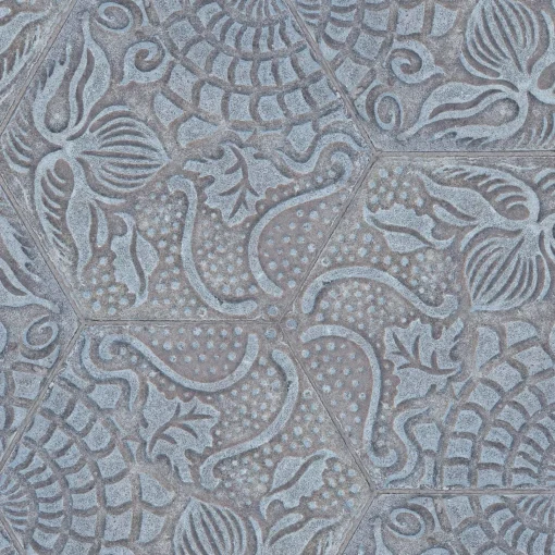 Dragon Flower - Coordonné