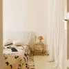 Edo Tapestry Pink - Coordonné