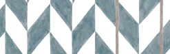 Espiga Azul - Coordonné
