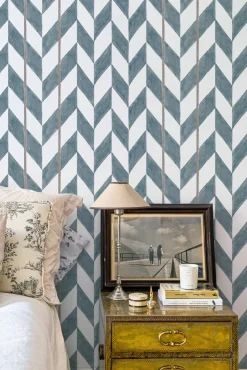 Espiga Azul - Coordonné