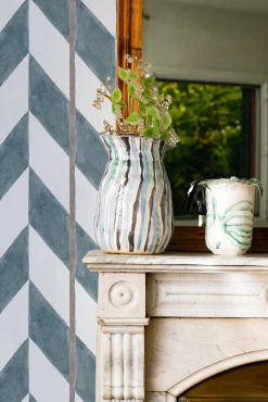 Espiga Azul - Coordonné