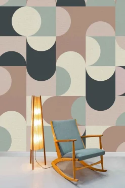 Estellenchs Pink - Coordonné