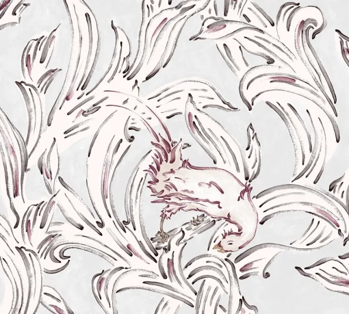 Exótico Cereza - Coordonné
