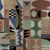 Fauvism Silver - Coordonné