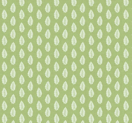 Feather Parade Mint - Coordonné