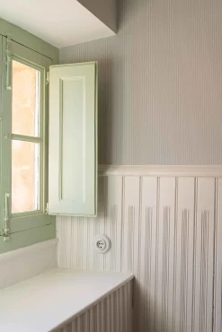 Fermín Perla - Coordonné