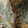 Field Maple Aqua - Coordonné