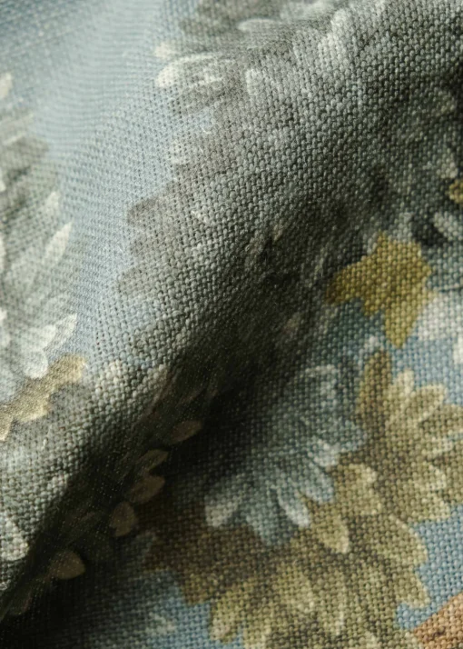 Field Maple Sapphire - Coordonné