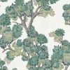 Field-Maple Mint - Coordonné
